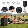 UV-Protected Audio Protective Cover Waterproof Speaker Cover  Audio System Protection