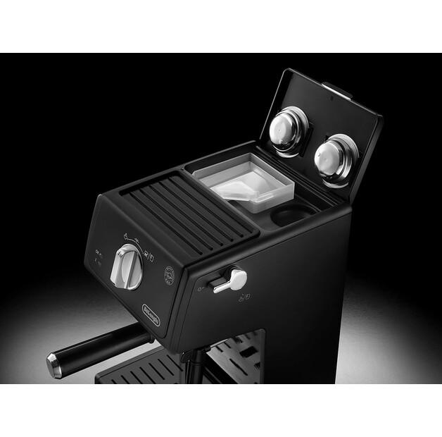 Coffee Maker DeLonghi ECP 31.21
