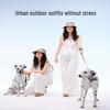 VVC Wide-Brim Summer Sun Hat