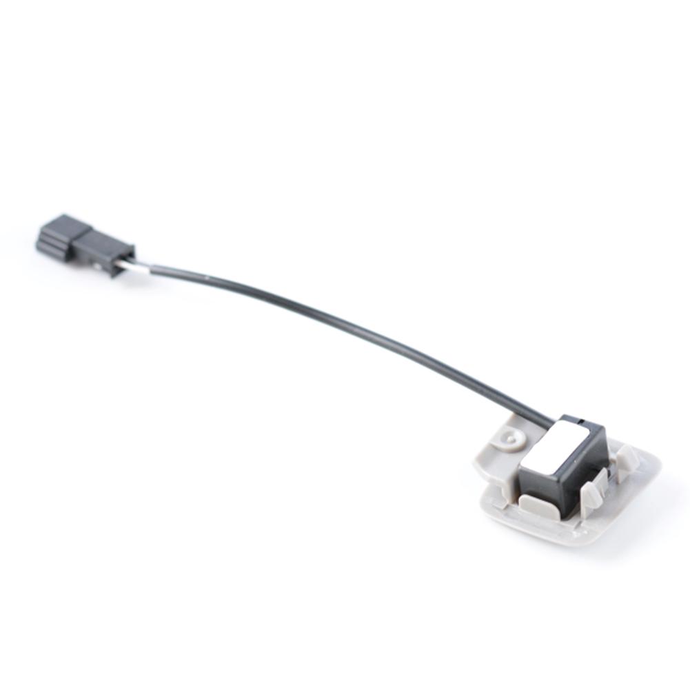 Microfono ABS Accessori per auto Stile auto Parti interne