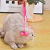 Pet Massage Tool with Ergonomic Handle Relieve Stress and Promote Relaxation