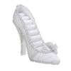 Multifuntional High Heel Shape Jewelry Holder Organizers for Displaying Earrings Necklaces Rings and Decorative Items