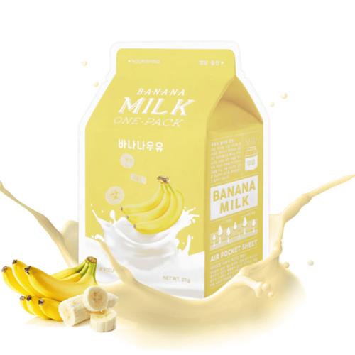 Milk One-Pack 21g