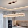 Elegant Italian LED Chandelier for Living Room, Bedroom, or Dining Room