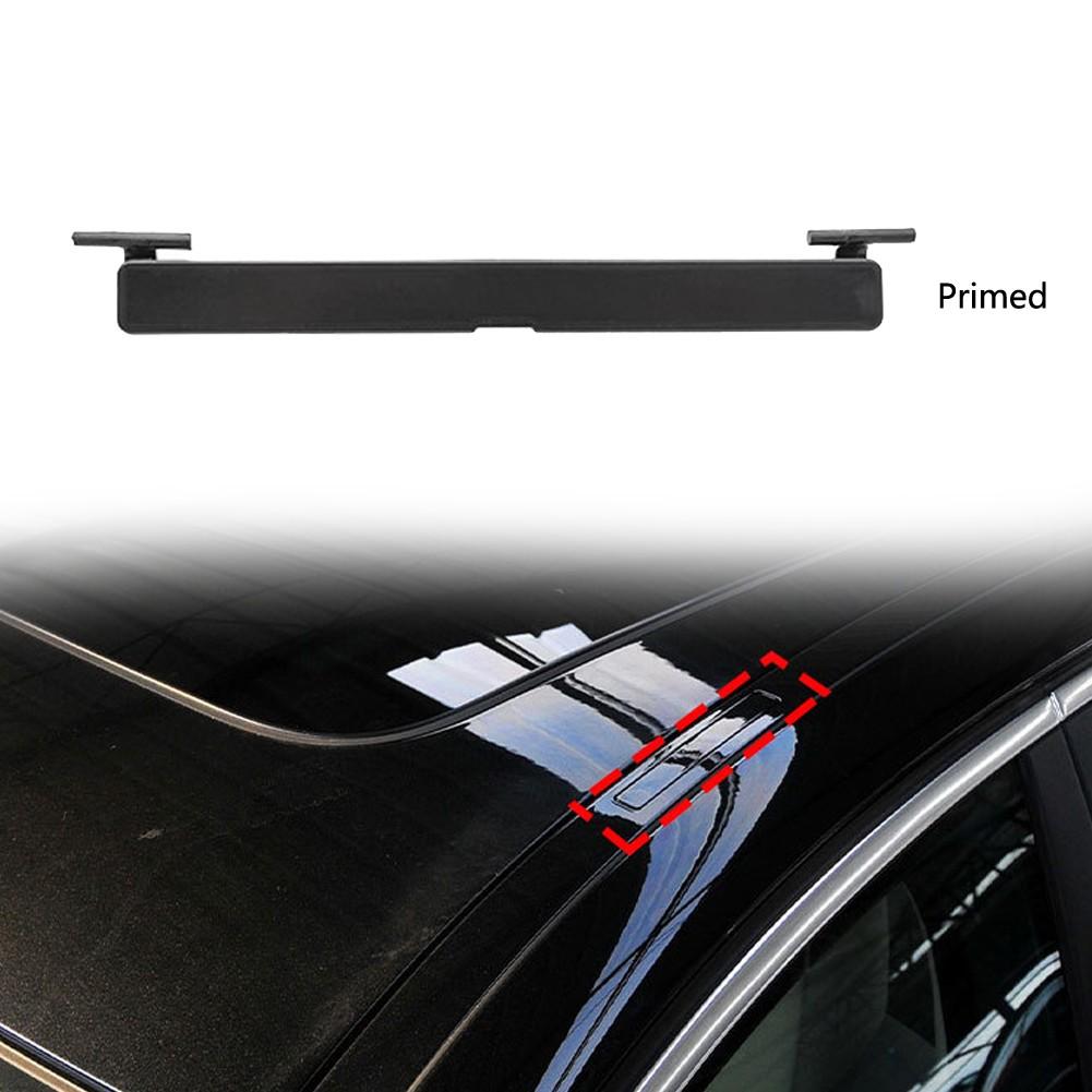 

Direct Replacement Roof Rack Port Cap Plastic Construction