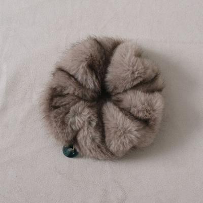 APIOH HOLIDAY ECO BONT SCRUNCHY