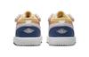 Air Jordan 1 Low ALT SE TD 'Multi-Color Canvas'