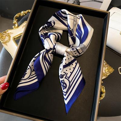 Accessori – Sciarpe e foulard