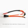 8AWG Battery Adapter Cable 26000-YQ2A-1300 26000-YQ2A-1200 For SURRON SUR-RON