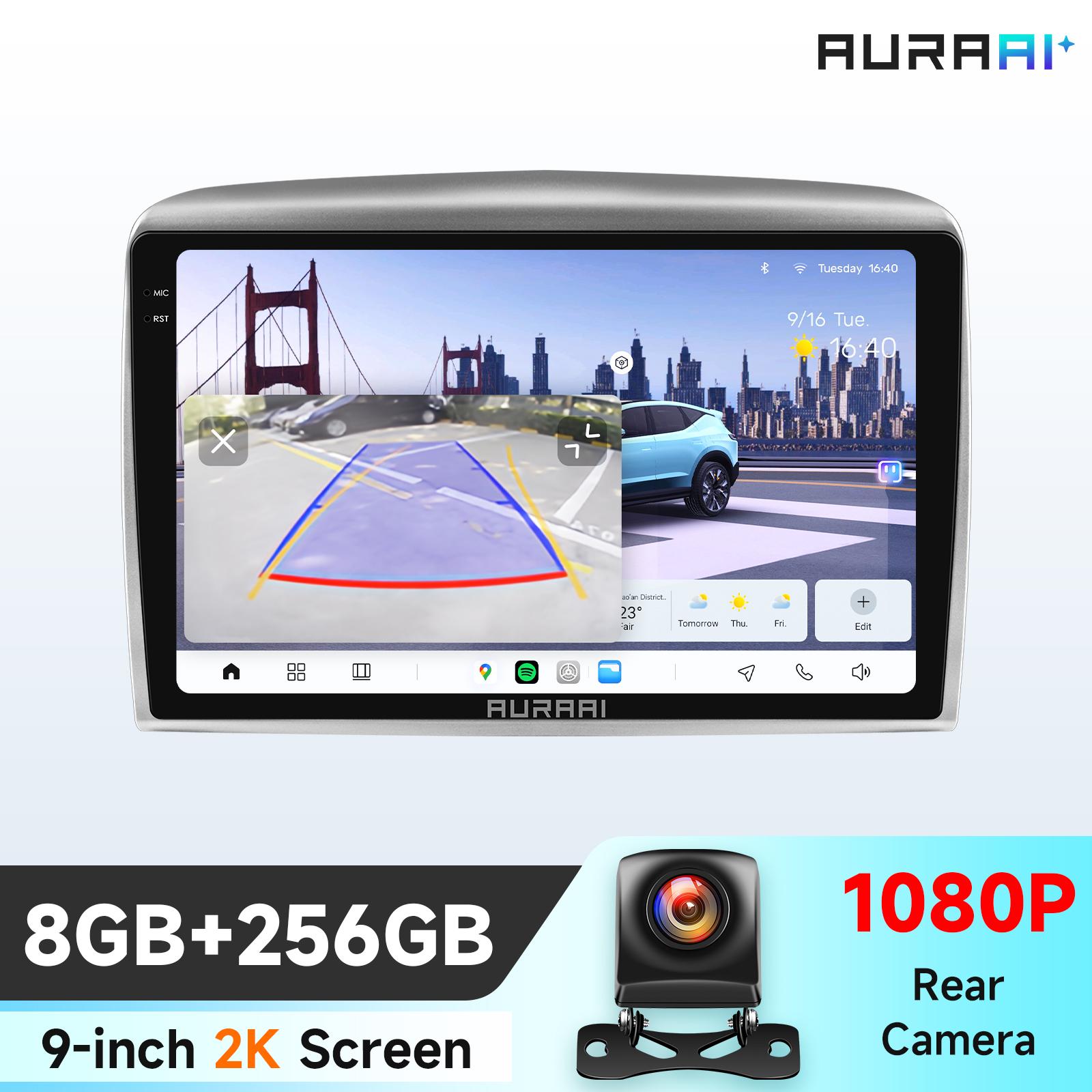 

Ossuret 2K Screen Carplay 4G-LTE 360Cam Carplay Android Car Radio For Lancia Ypsilon 2006 - 2011 Intelligent Car Multimedia Player GPS Auto Stereo S8 8Core 8G 256G9inch AHDC1