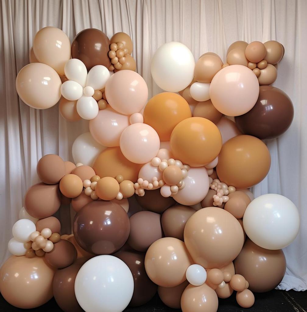 Latex Balloon Party Balloons Birthday Balloons Latex Party Balloons For Birthday Party
