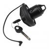 Easy Installation Car Fuel Cap Fuel Tank Lock Lockable Fuel Tank Cap