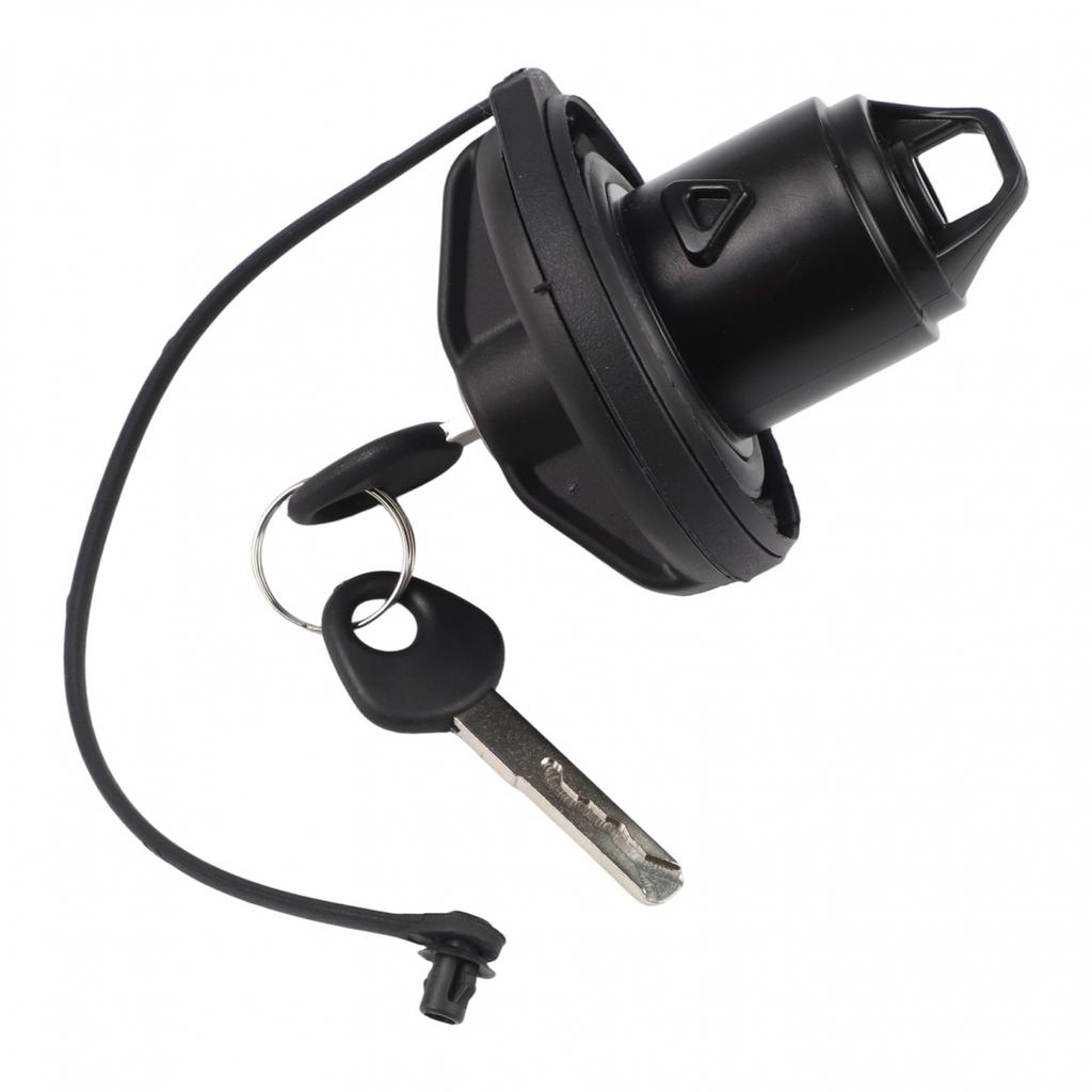 Easy Installation Car Fuel Cap Fuel Tank Lock Lockable Fuel Tank Cap