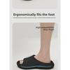 Men's & Women's Summer Slippers, Non-Slip Thick Sole Indoor Bath Outdoor Sandals