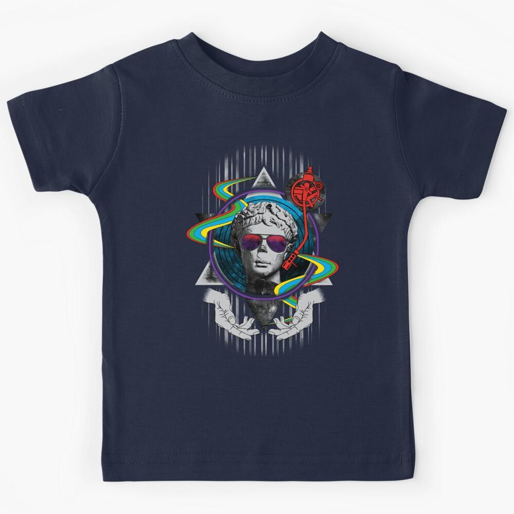 Music is Classic Kids T-Shirt 110