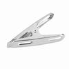 20Pcs Laundry Stainless Steel Clothes Peg Small Windproof Laundry Clip Multi-functional Sock Clip Home