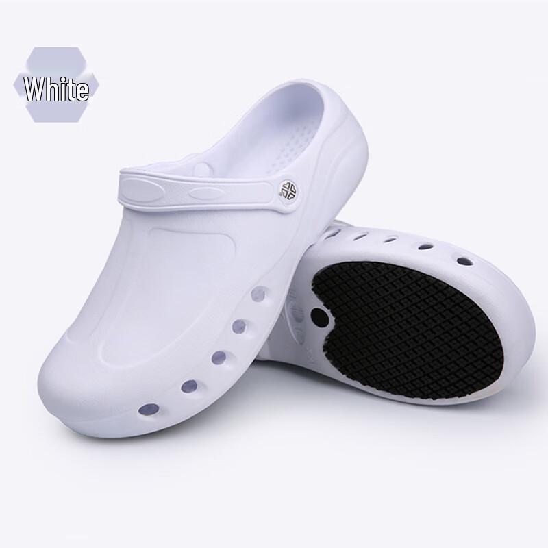 USUN S080 Anti-slip Surgical Clogs