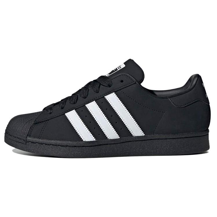 adidas Superstar OG Black White Men s ID0996 EU 40