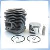 L36A-44MM TH48 Cylinder Kit For Kawasaki Kbl48 KBH48 KAAZ Trimmer Brushcutter Zylinder Head Piston Rings Pin Clips Assembly
