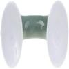 Bathroom Safety Grab Bars Anti Slip Shower Handles with Suction Cups, 2 Pack for Elderly Balance Support