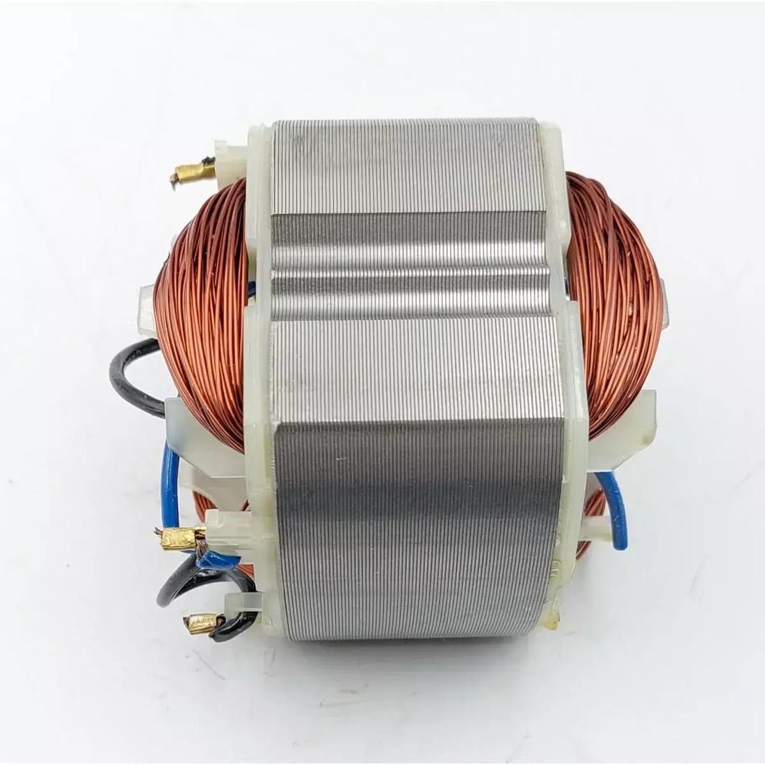 

#38 Pansam Mortar Mixer Stator A140020 From Batch 11400078