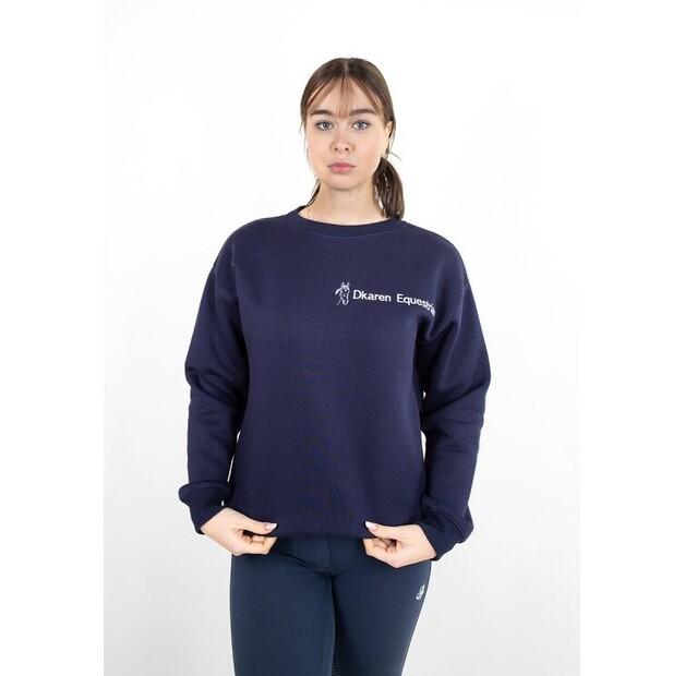 

Толстовка DKaren Sport EQ001 EU XS