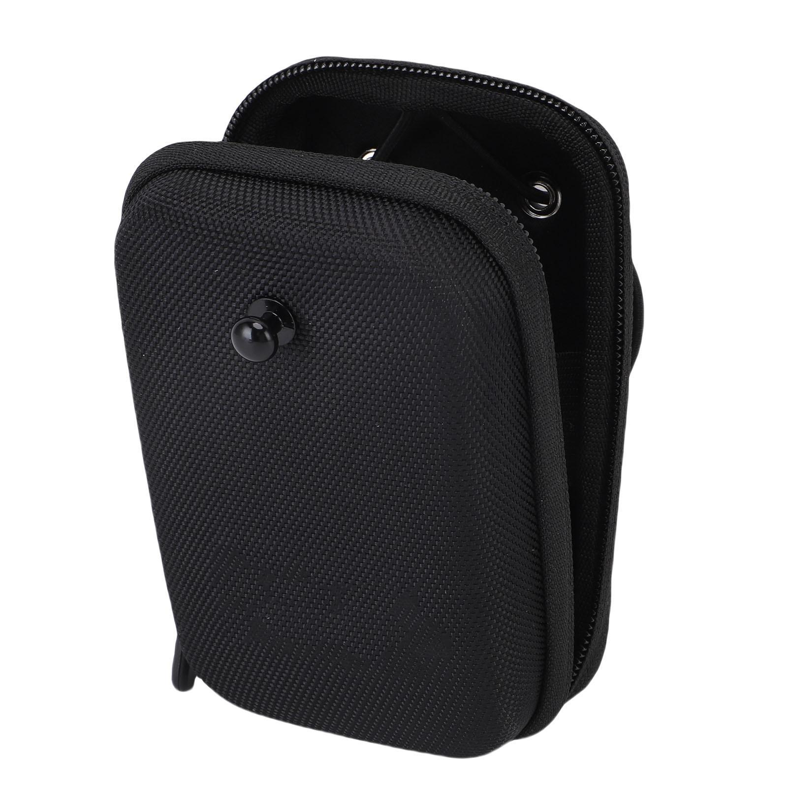 

Rangefinder Hard Case EVA Water Proof Shock Proof Portable Range Finder Bag with Buckle Belt Ring
