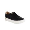 Land Rover Women Heel Point Banding Lace Sneakers Lanoxc5785wf1