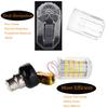 Led Corn Light Bulbs E27 24V 12V 360degree Lighting Cool/Warm/Neutral White Energy-saving Night Decor 5730SMD Living Room