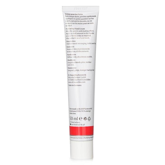 DR. HAUSCHKA Hydrating Hand Cream