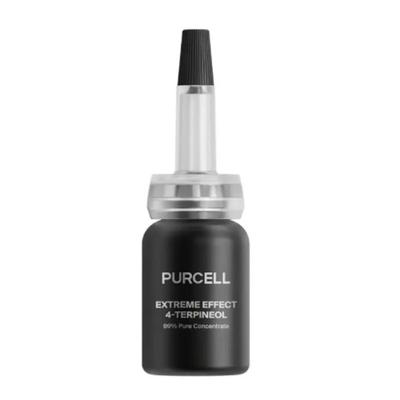 Extreme Effect Terpineol Ampoule Skin Soothing & Anti-Blemish Concentrate 10ml