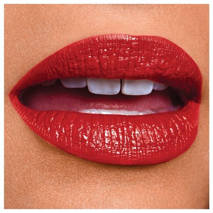 Rouge à lèvres Superstay 24h 510 Red Passion - MAYBELLINE NEW YORK - Tube - Rouge - Waterproof