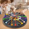 Joc de masă educativ interactiv pentru copii, pentru relaxarea nodurilor