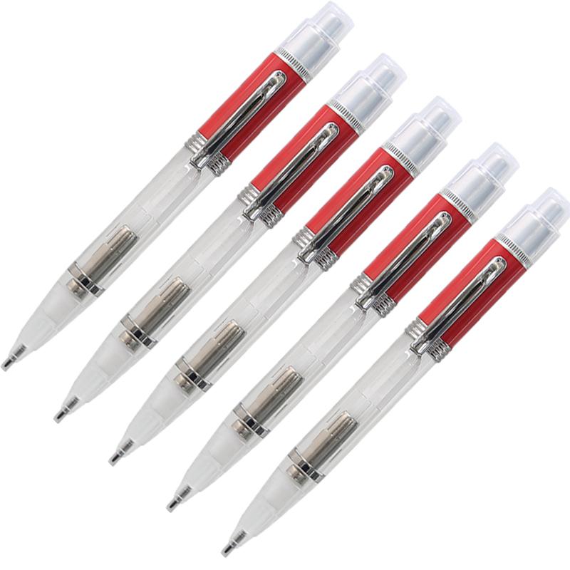 DIY Diamantmalerei Punktbohrer Stift mit LED-Beleuchtung Stifte Stickerei Kreuzstich Nagelkunst DIY Werkzeuge Nähzubehör