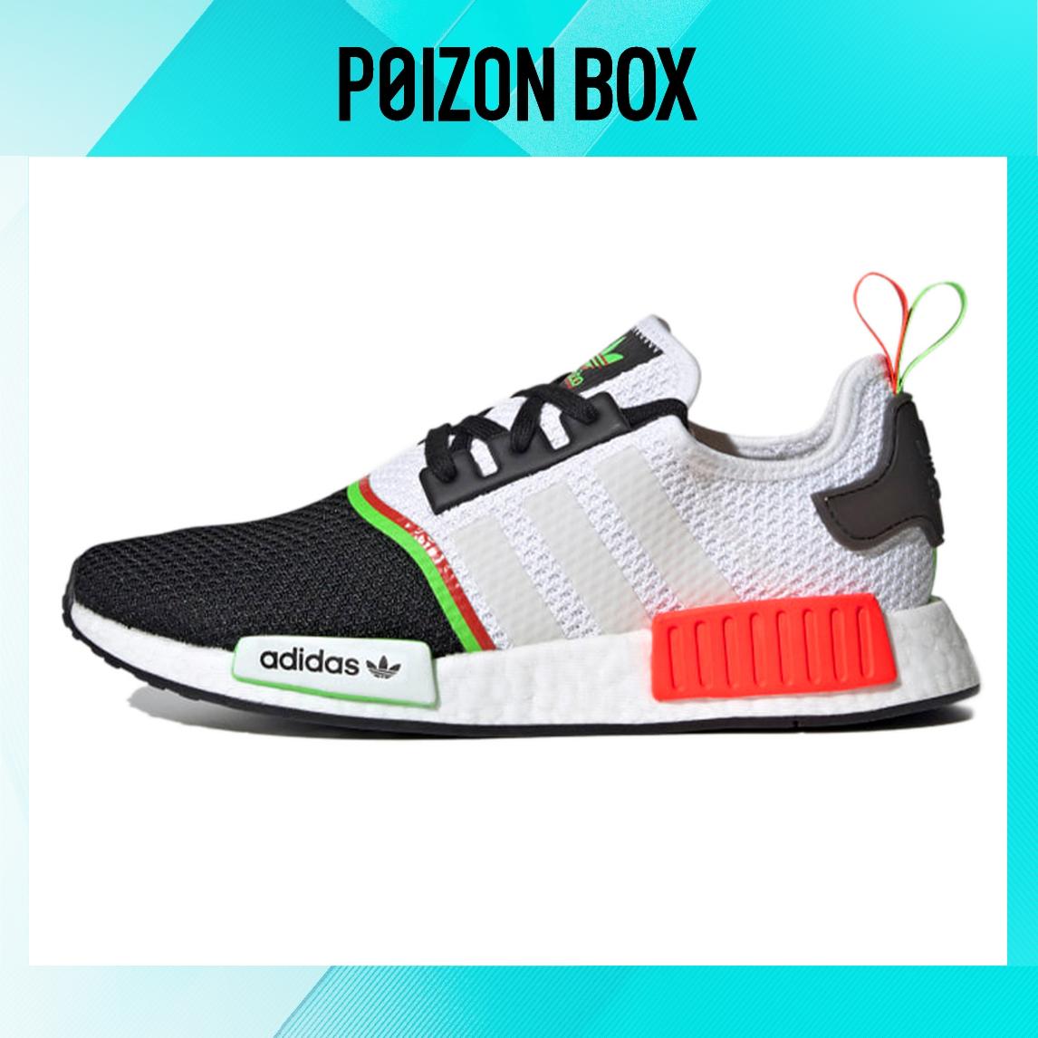 

кроссовки adidas originals NMD_R1 Life Casual Shoes Unisex FY2425