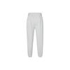 Nike Swoosh Fly Standard Issue Embroidered Logo Joggers Women Bottoms Heather-Grey DA6466-050
