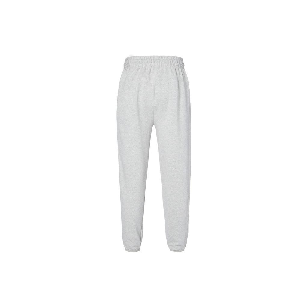 Nike Swoosh Fly Standard Issue Embroidered Logo Joggers Women Bottoms Heather-Grey DA6466-050