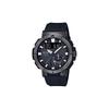 Casio Pro Trek Men's Watch, Radio-Controlled Solar, Multi-Field Line, PRW-70Y-1JF (Official Japanese Product)