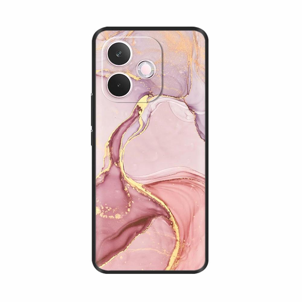 Case For OPPO A5 Pro Cover Silicone Soft TPU Phone Back Cover Bumper For OPPO A5 Pro 5G Cases Protective Shells a5Pro Fundas