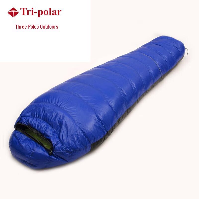 Tri-polar TP2912 Outdoor Camping Sleeping Bag