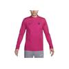 Strike Fashion Comfortable Versatile Skin-Friendly Soccer Jersey Men Tops Pink FQ2856-659