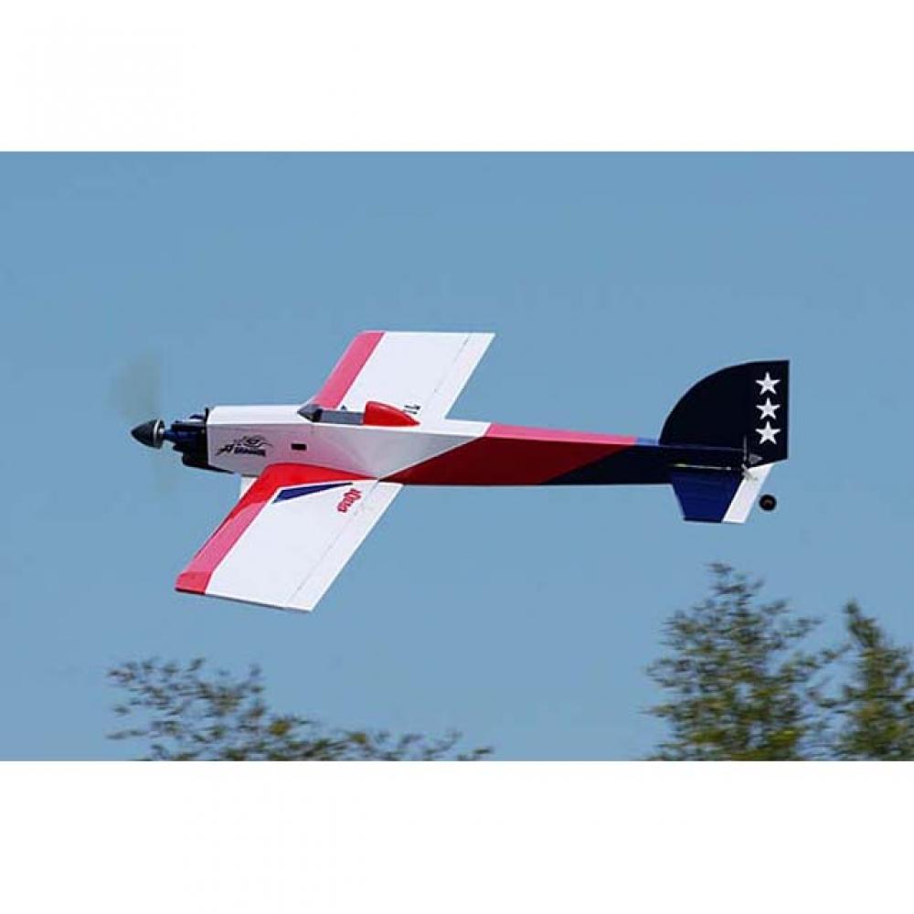 Ok Model Pilot Boxy 131l