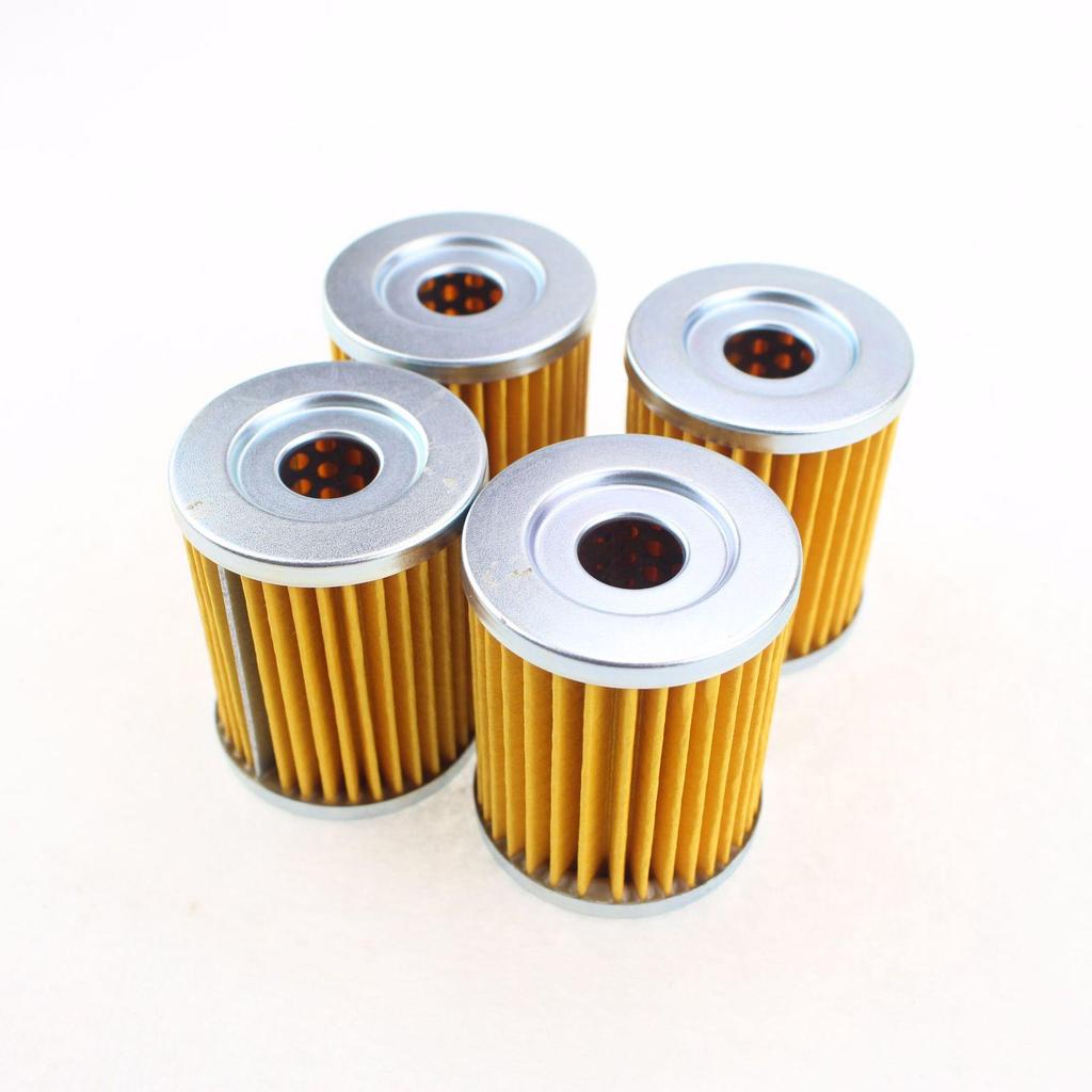 Suzuki DRZ/DR/RV125/200 Motorölfilter-Einsatz