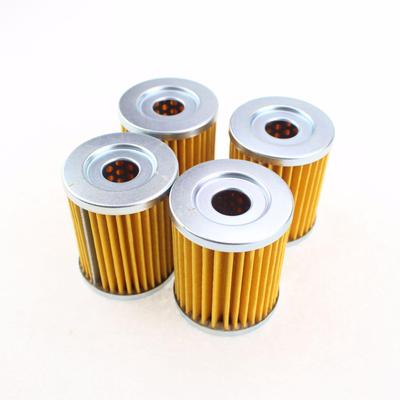 Suzuki DRZ/DR/RV125/200 Engine Oil Filter Cartridge