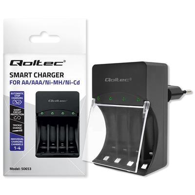 Electronics Accessories – Mini Batteries