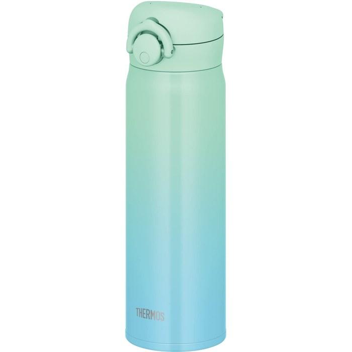 Thermos Stainless Bottle Vacuum Insulated Mug 500ml Mint Gradient JNR-502LTD M-G