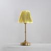 Modern LED CordlessTable Lamp 5200mAh Rechargeable Battery Desk Lamp 3 Level Brightness Light Aluminun for Couple Dinner Coffee