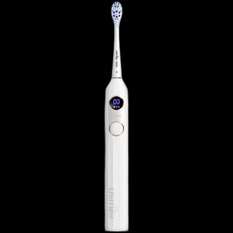 Type: Electric Toothbrush/Smart Toothbrush, Brand: usmile, Model: Y20, Electric, Smart Features