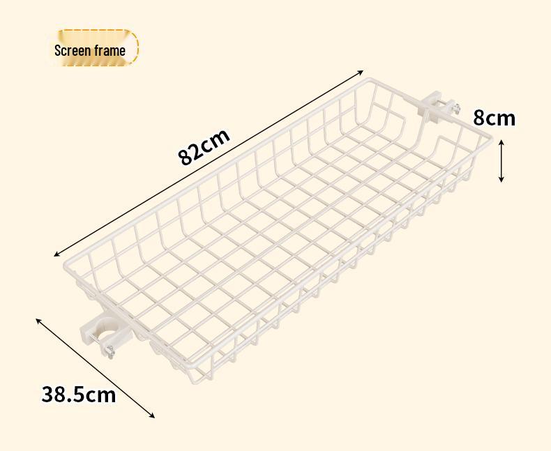 Floor-Standing Clothes Rack: Bedroom Hanger, Retractable Drying Rod, Coat & Hat Rack.
