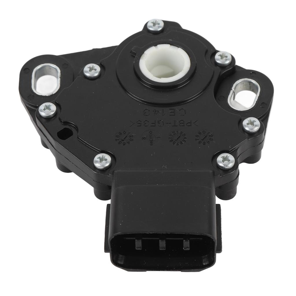 Comutator de siguranță neutru transmisie automată Răspuns rapid Performanță stabilă 31918 3MX0A pentru Versa 2013